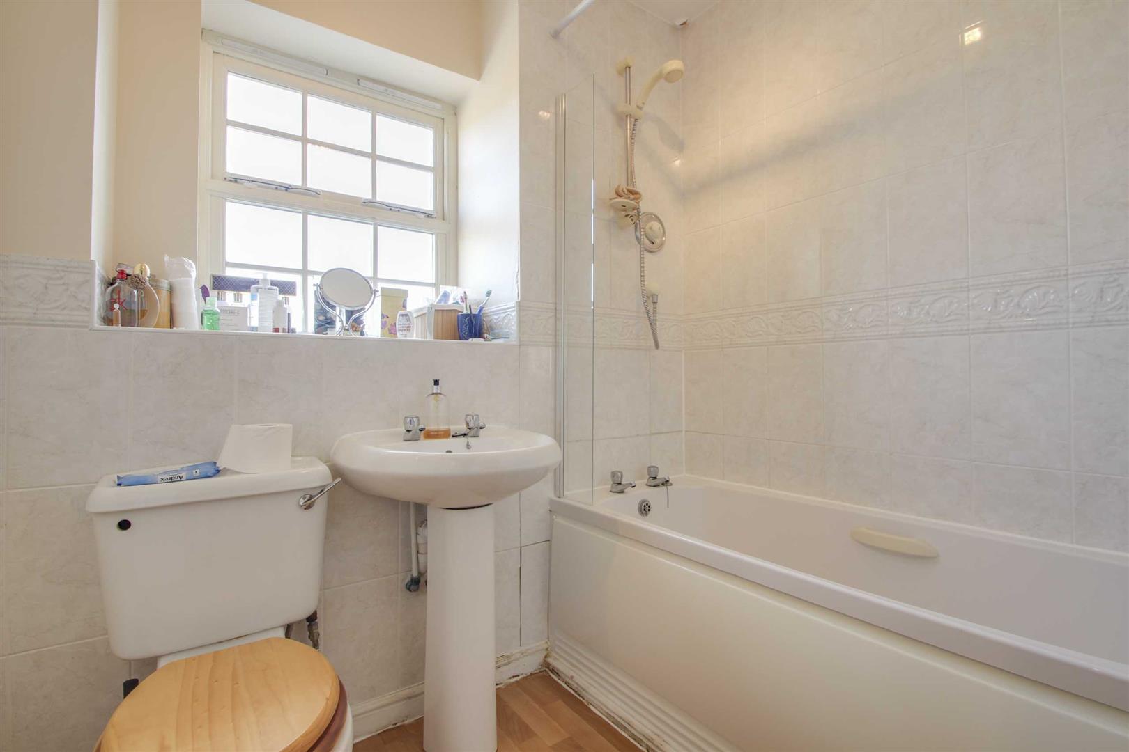 Pascal Drive, Medbourne, Milton Keynes